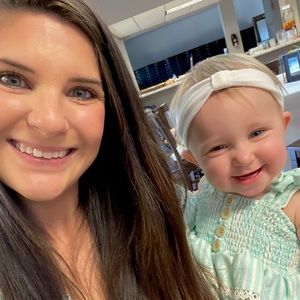 Meet your Posher, Jennifer